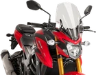 Puig Touring Windscreen Clear 9436W New. Price: $177.37.