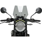 Puig New Generation Windscreen - Husqvarna (light Smoke) 9702H. Price: $162.90.