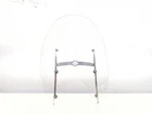 02-06 Harley-davidson Vrod Vrsca Front Windshield 57105-02 Used. Price: $409.49.