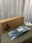 New Klock Werks 2310-0572 Dark Smoke 5" Flare Windshield. Price: $185.70.
