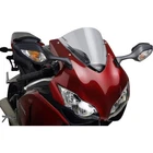 Puig Windscreen Racing Smoke 4623H New. Price: $97.53.