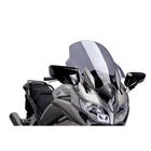 Puig Touring Windscreen - Smoke 6483H New. Price: $201.77.