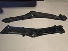 06-08 Bmw K1200GT Left Right Windshield Adjustment Arms Bracket Set 46632309923 Used. Price: $20.00.