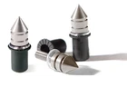 Factory Effex 8PK Silver Spike Windscreen Screw Kit 17-36029 New. Price: $15.47.