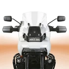 National Cycle Vstream Windscreen - Low Clear Plain N20414 New. Price: $157.56.