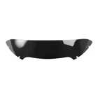4.5'' Windshield For Harley Davidson Touring Road Glide 2015-2023 Windscreen New. Price: $26.95.