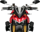 Puig New Generation Windscreen Smoke 20467H. Price: $195.59.