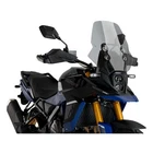 Puig Touring Windscreen - Smoke 21652HCL77 New. Price: $146.68.