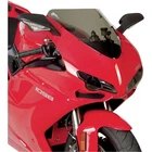 Zero Gravity Windshields Windscreen Smoke For Ducati 1098 '07 20-729-02 New. Price: $108.28.