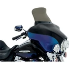 Memphis Shades Spoiler Replacement Windshield For Oe Fairings - Smoke MEP8591 New. Price: $154.95.