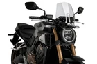 Puig Sport Screen Windshield Deflector Clear Honda Cb 650 2024 - 2025 New. Price: $171.96.