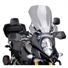 Puig - 7229H Touring Windscreen, Smoke New. Price: $120.86.