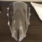 2015-2019 Ducati Panigale 959 1299 Clear Windshield Oem 48710831A Used. Price: $50.00.
