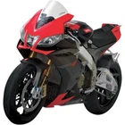Zero Gravity Windshields Corsa Windscreen Clear RSV4 '09+ 24-973-01 New. Price: $125.52.