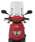 Slipstreamer Scooter Windshield S-SCTR30-M New. Price: $167.95.