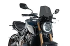 Puig Screen Windshield Dark Smoke Honda Cb 650 Neo 2019 - 2023 New. Price: $124.95.