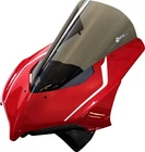 Zero Gravity Sr Series Light Smoke Windscreen (20-740-02) New. Price: $118.59.
