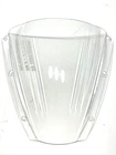 Honda Lp Racing 03-04 CBR600RR V2 Windscreen Windshield 101-WS3211C New. Price: $68.00.