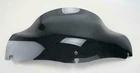 Klock Werks Flare Windshield 8.5IN. Dark Smoke Motorcycle Street KWW-01-0210 New. Price: $199.95.