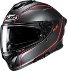Hjc C71 Helmet - Quez MC1SF Medium FP69NUS51S1V New. Price: $199.99.