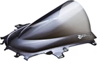 Zero Gravity Double Bubble Windscreen Smoke Yamaha YZF-R1/YZF-R1M/YZF-R1S 15-19 New. Price: $113.95.