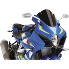 Puig 9013N Z-racing Windscreen, Black New. Price: $118.92.