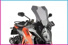 Puig Touring Windscreen For Ktm 1290 Superduke 2018 Dark Smoke New. Price: $105.72.