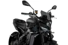 Puig MT-09 & 2024 Onwards Sports Screen Windshield Dark Smoke 22077F New. Price: $157.98.