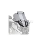 Puig Touring Windscreen With Visor - Smoke 9513H New. Price: $265.64.
