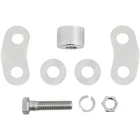 Memphis Shades Headlight Extension Kit - Short Polished MEK89897 New. Price: $38.32.