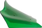 Klock Werks Kolor Flare* Windshield 8" Green Fltr KWW-01-0731 New. Price: $234.95.