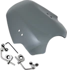 Memphis Shades Hell Cat Windshield MEM17112 New. Price: $187.95.