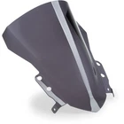Puig Racer Windscreen - Dark Smoke, 3MM 22085F New. Price: $144.60.