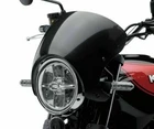 New Genuine Kawasaki Z900RS Cafe Racer Meter Cover Cowl 99994-1021. Price: $323.85.