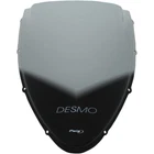 Puig Race Windscreen - 848 (smoke) 4667H New. Price: $114.34.