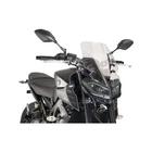 Puig Touring Windscreen - Clear 9377W New. Price: $132.09.