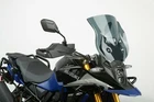 National Cycle Fairing Mount V-stream Windscreen Full New. Price: $157.46.
