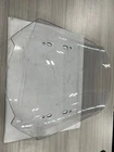 Honda Motorcycle Windshield, Used, Like New. Price: $75.00.