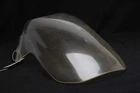 Windshield Touring Screen Deflector Front Clear Bmw 1150 R21 99 Used. Price: $136.99.