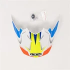 Hjc Cl-xy Visor Ellusion MC-23 0965-6026-23 New. Price: $26.66.