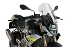 Puig New Generation Touring Screen 2021-2024 Bmw S1000R Clear, P/n: 20889W. Price: $197.62.
