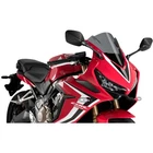 Puig Racing Windscreen - Dark Smoke, +30MM 3568F New. Price: $105.26.