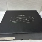 Puig Cupolino Scooter Trafic Fur Kymco Like 50 09-16 Fume Chiaro New. Price: $62.99.