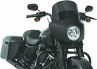 Memphis Shades MEM7421 Road Warrior Flsb Fairing Black New. Price: $224.95.