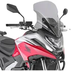 Givi Windshield D1192S 270-6653 New. Price: $132.00.