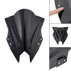 Windshield Windscreen For Kawasaki Ninja EX500R 2024-2025 New. Price: $51.63.