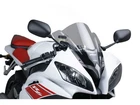 Puig Z-racing Windshield Windscreen Red For Yamaha Yzf R6 (08-16) New. Price: $119.13.