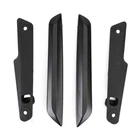 Plastic Windsreen Bracket Cover For Bmw R1200GS Lc/adv. 13-19 R1250GS/ADV. 21 New. Price: $19.60.