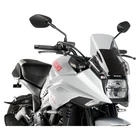Puig Touring Windscreen - Smoke 3637H New. Price: $163.77.