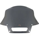 Klock Werks KWW-02-0621 8IN. Flare Windshield New. Price: $249.95.